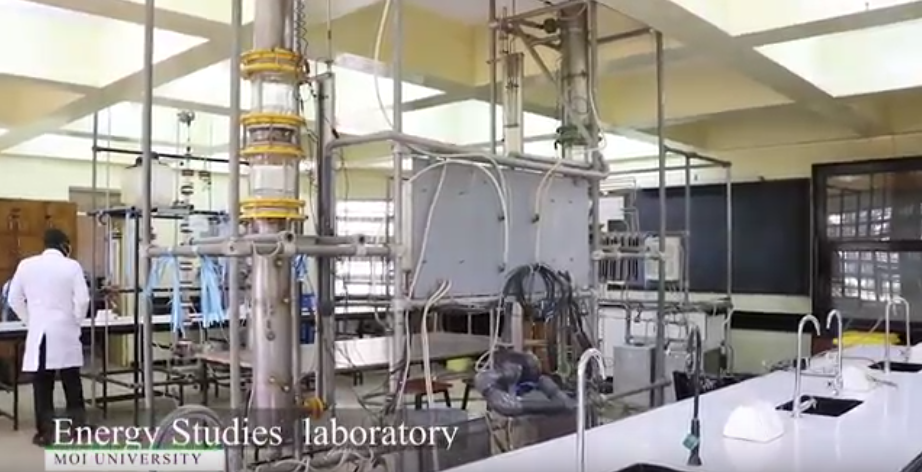 our labs